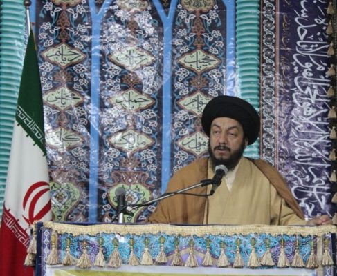 حجت الاسلام و المسلمین هاشمی:دولتمردان در هر مقام و جایگاهى باید در برابر مردم پاسخگو باشند