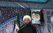 حجت الاسلام و المسلمین حسین لفته پور:مسوولین در مقابل انتقادات جبهه گیری نکنند! بجای جبهه گرفتن و برچسب زدن به منتقدان  به فکر حل مشکلات مردم باشید