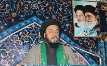 سیدسلمان هاشمی: جشن انقلاب اسلامی در ایام دهه فجر و راهپیمایی ۲۲ بهمن در جهان “بی بدیل و بی نظیر” است/ تبعیض موجود در شهرستان بندرماهشهر نتیجه ناکارآمدی بعضی از نمایندگان مجلس قبلی بود!