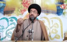 امام جمعه رامشیر: دانش‌آموزان رأی اولی پای انقلاب و نظام اسلامی ایستاده‌اند