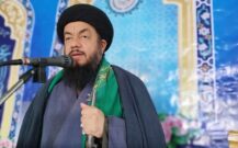 امام جمعه رامشیر: اولویت کاری شهید رئیسی سرکشی به مناطق محروم و صعب‌العبور بود